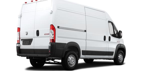 RAM PROMASTER 2500 2015 3C6TRVCG4FE503076 image